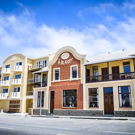 Hotel A La Mer-2